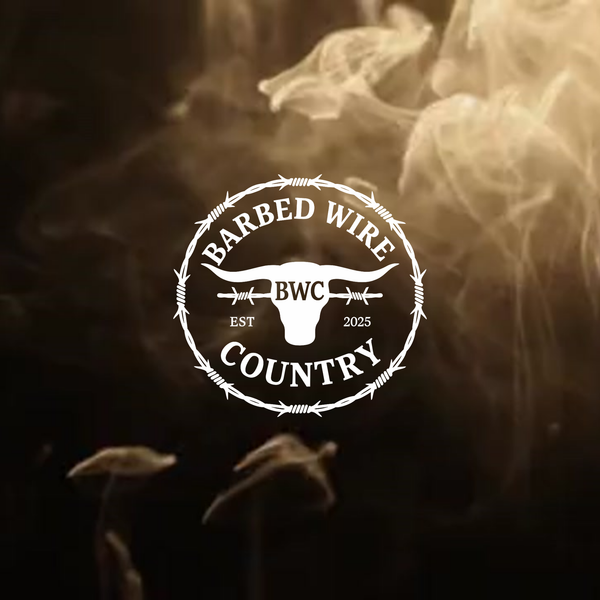 Barbed Wire Country